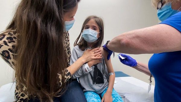 Podrán inmunizarse 80.000 niños con factores de riesgo