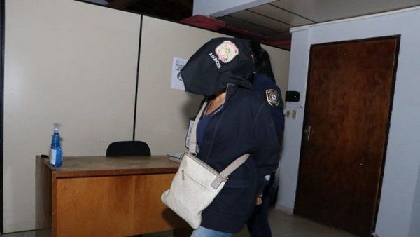 Tribunal otorga libertad a madre de niña desaparecida