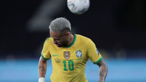 De Neymar o Messi, la gloria