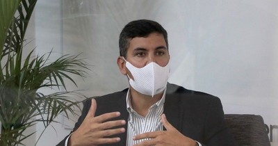 La Nación / Declaración de Salomón está en