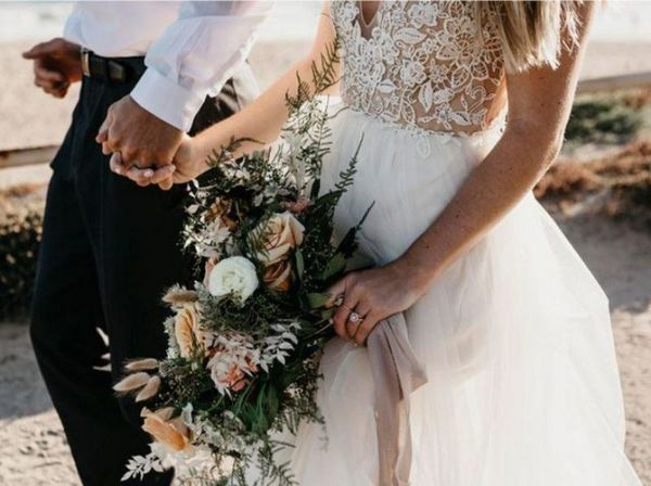 Brasil: Joven murió de un infarto en la noche de bodas