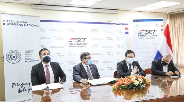 Fiscalía investiga a Gobernación de Central por irregularidades en rendición de cuentas de fondos para emergencia sanitaria