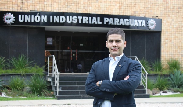“Queremos lograr que el industrial paraguayo compita en el exterior con productos especializados” - MarketData