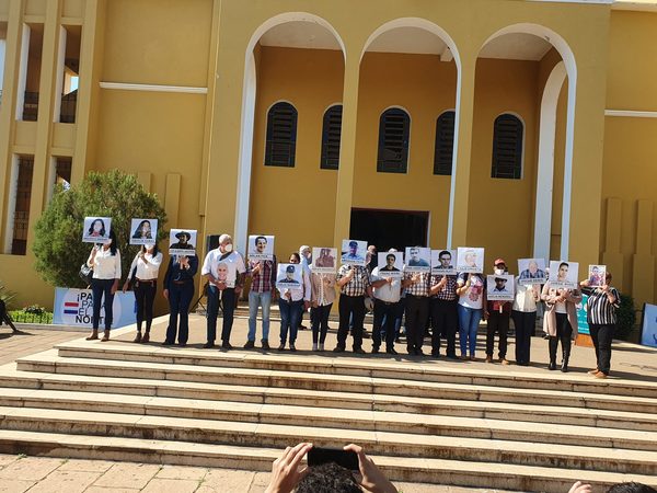 Afirman que sin seguridad en la zona Norte no habrá inversión ni trabajo
