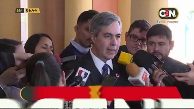 Imputan a Pedro Ferreira y Francisco Griño Guillen - C9N