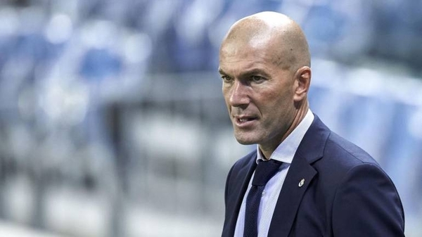 Diario HOY | Aseguran que Zidane sueña con ser entrenador de la selección francesa