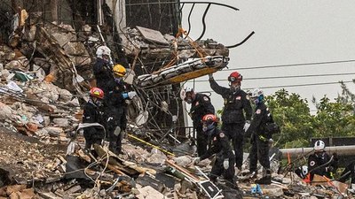 Crónica / Tragedia en Miami: Identificaron cuerpos de 3 paraguayos