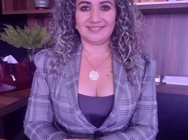 WILMA AUGUSTO DEL PLRA ES LA INTENDENTA INTERINA DE TAVAPY