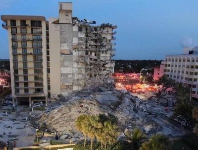 Hallan los cuerpos de Sophia López Moreira, Luis Pettengill y uno de sus hijos · Radio Monumental 1080 AM