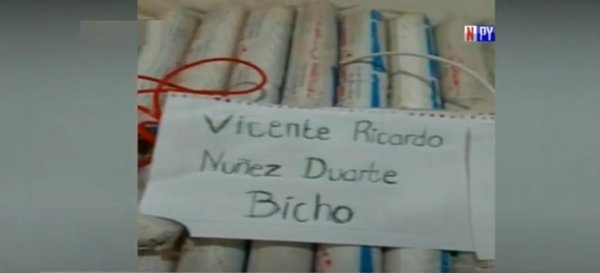 Director de cárcel de Ciudad del Este fue amenazado por redes | Noticias Paraguay