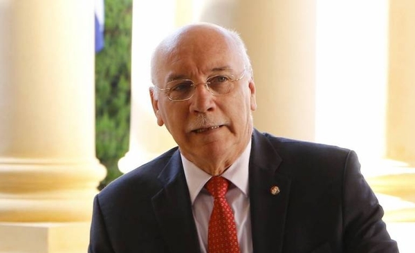Diario HOY | Uruguay debe sincerarse si quiere avanzar con China, dice excanciller paraguayo