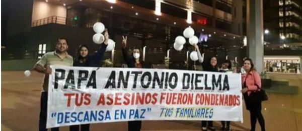 Condenan a 25, 20 y 10 años de cárcel a involucrados en mortal asalto a cambista - La Clave