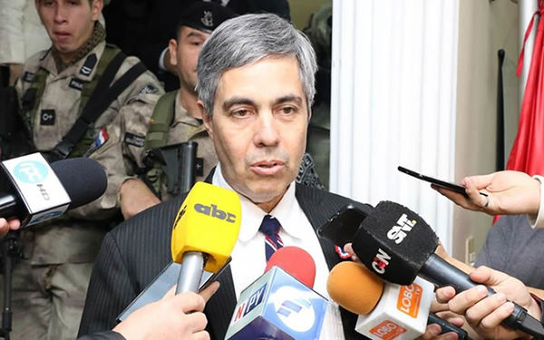 Imputan al expresidente de la ANDE Pedro Ferreira - Megacadena — Últimas Noticias de Paraguay