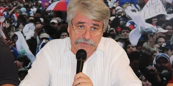 Decisión de Uruguay de firmar acuerdo fuera del Mercosur es una cuestión errada, según parlasuriano | Ñanduti