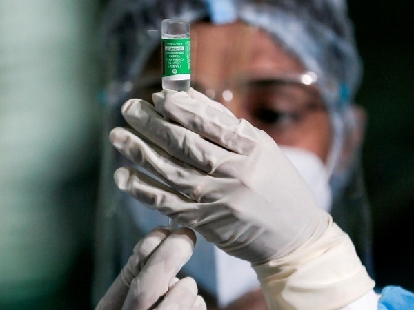 Las vacunas protegen contra la variante Delta del coronavirus, dicen estudios en Francia | .::Agencia IP::.