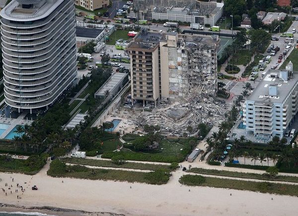 Hallazgo de restos de paraguayos en Miami: “Se va cerrando este capítulo de sufrimiento para las familias”, dice excónsul