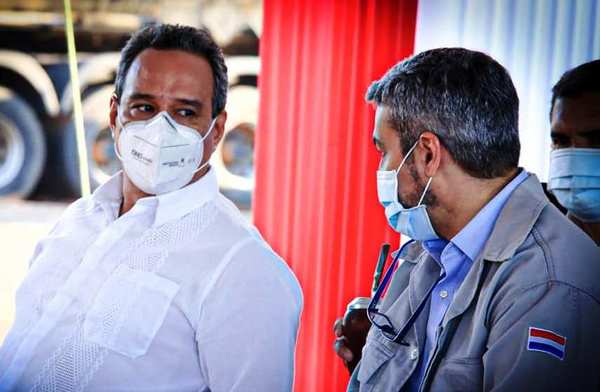 Al "Ataque": Presentan denuncia penal contra Hugo Javier •
