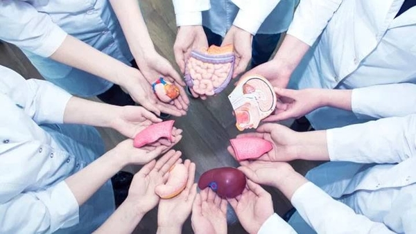 Diario HOY | A 25 años del primer trasplante en el país: donar órganos salva vidas