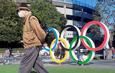 Tokio y su carrera de obstáculos hacia los Juegos Olímpicos - Polideportivo - ABC Color
