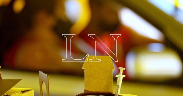 La Nación / Este viernes se aplican solo segundas dosis contra el COVID-19