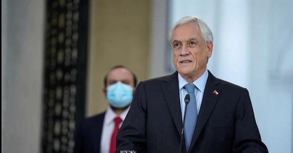 Chile disminuye restricciones tras mejoras sanitarias