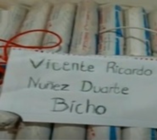 Amenazan de muerte a director de cárcel - Paraguay.com