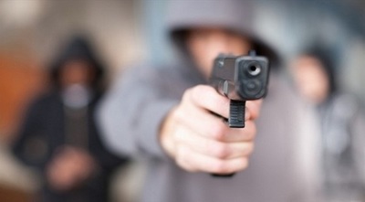 Asesinos de cambista recibieron condenas de 25, 20 y 10 años de cárcel