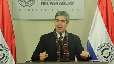 Imputan a Pedro Ferreira, ex presidente de la ANDE