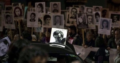 La Nación / Condena definitiva a cadena perpetua en Italia para 14 represores sudamericanos por Plan Cóndor