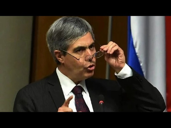 FISCALÍA IMPUTA A PEDRO FERREIRA POR PRODUCCIÓN DE DOCUMENTOS FALSOS