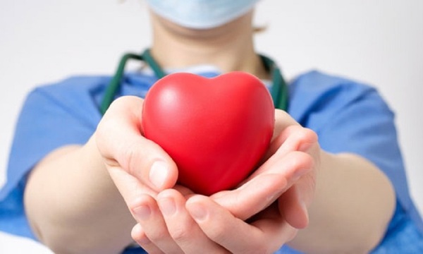 ¡Donar es dar vida! 9 de julio Día Nacional del Trasplante