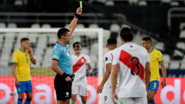 Perú denuncia "maltrato inaceptable" de Tobar | El Independiente