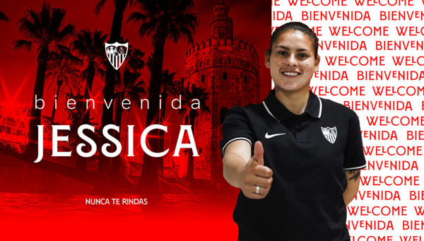 «Pirayú» es presentada oficialmente en el Sevilla | OnLivePy