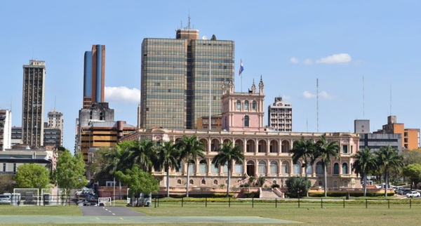 Riesgo país de Paraguay se mantiene en niveles bajos | OnLivePy