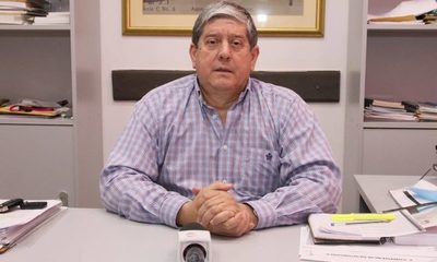 Intendentes con candidaturas confirmadas deben renunciar a sus puestos antes del 12 de julio