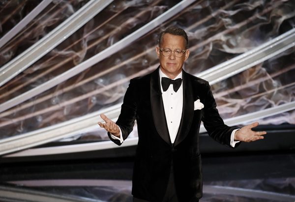 El icónico Tom Hanks hoy cumple 65 años | El Independiente
