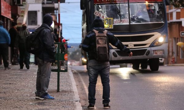 Pasaje no sufrirá incrementos por el momento, según viceministro de Transporte