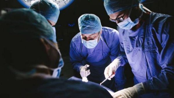 A 25 años del primer trasplante en Paraguay, un hecho histórico para la medicina
