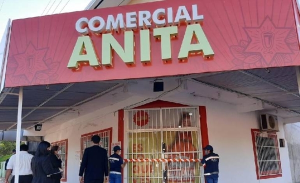 Diario HOY | SET suspendió a dos comercios por no expedir comprobante de venta