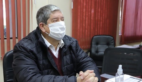 Recuerdan que intendentes con candidaturas confirmadas deben renunciar antes del 12 de julio