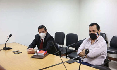 Merienda Escolar: fijan fecha de audiencia preliminar para  Rodolfo Friedmann | OnLivePy