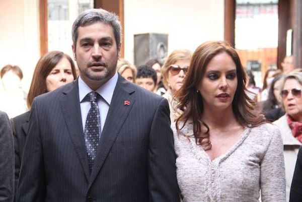 Abdo suspende sus actividades y viajará a Miami
