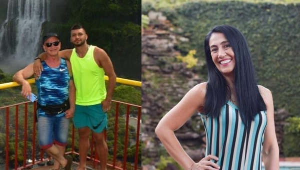 Diario HOY | Denuncia a su cuñada por impedirle retirar sus pertenencias tras muerte de su novio
