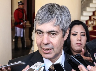 Imputan a ex presidente de ANDE por producción e documentos falsos - ADN Digital