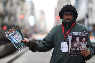 "Hecho en Buenos Aires", la revista de las oportunidades y la inclusión - MarketData