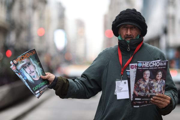 "Hecho en Buenos Aires", la revista de las oportunidades y la inclusión - MarketData