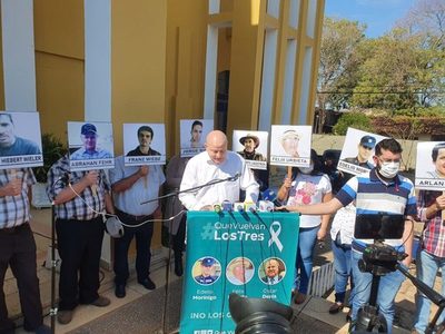 «Sin seguridad en la zona Norte no habrá inversión ni trabajo», afirman diversos sectores | OnLivePy