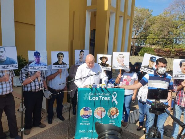 «Sin seguridad en la zona Norte no habrá inversión ni trabajo», afirman diversos sectores | OnLivePy