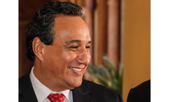 SET y Senac presentan denuncia penal por facturas clonadas en la gobernación de Central