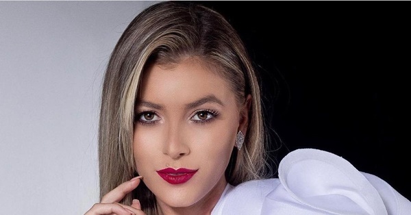 Juliel Pöckel, la reina Grand y su lucha contra una terrible enfermedad